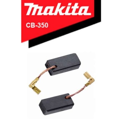 KIT CARBON MAKITA CB-3501