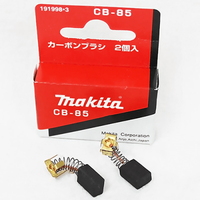 KIT CARBON  MAKITA CB-85