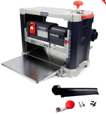 Cepilladora de Banco TP131-330 2000W1