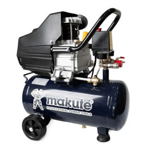 Compresora 2525BM 25L 2.HP