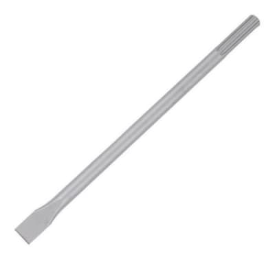 CINCEL SDS-MAX FLAT 18X400X25