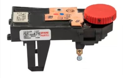 Regulador de rev Ra 1607000DA2