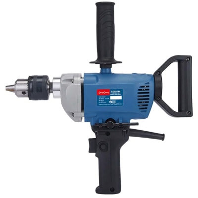 TALADRO DE ROTACIÓN ALUMINIO 16MM/1010W DONGCHENG