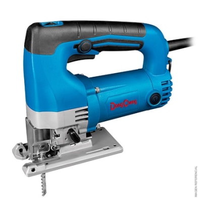 SIERRA CALADORA 600W/65MM DONGCHENG 