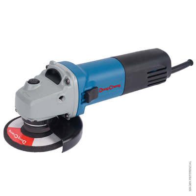 ESMERIL AMOLADORA ANGULAR 4 1/2