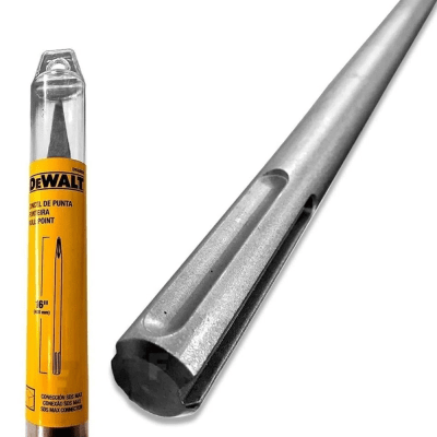 CINCEL SDS-MAX AGUDO 400MM 