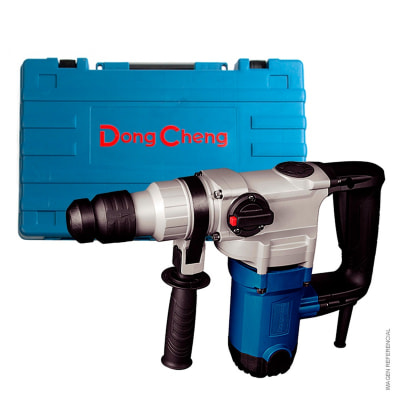 ROTOMARTILLO SDS PLUS 5.2 KG 30MM/960W 2x1