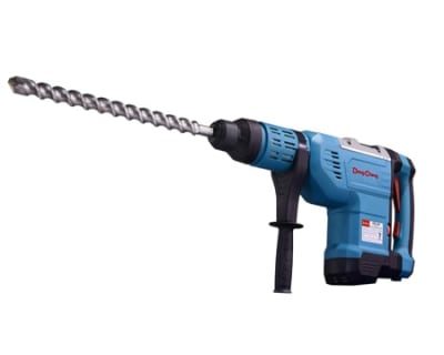 ROTOMARTILLO SDS MAX 8 KG 45MM/1500W 2x1