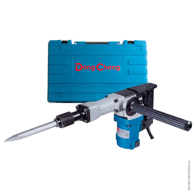 MARTILLO DEMOLEDOR  HEXG 1050W /5.5KG/17MM 