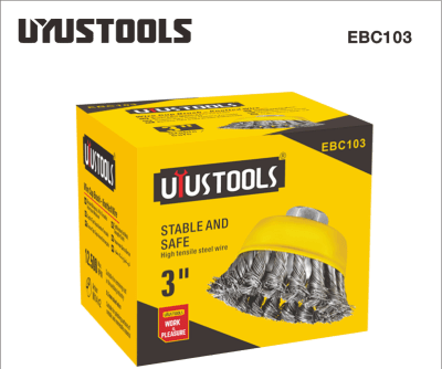 ESCOBILLA COPA TWISTED 3