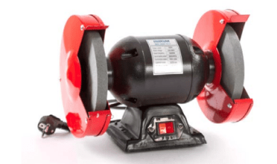 Esmeril de banco SIST-150 6'' 1/2Hp1