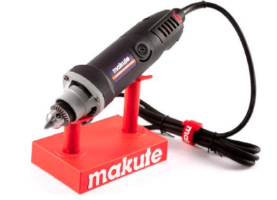 Esmeril Recto DG003 400W1