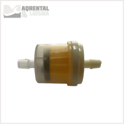FILTRO DE GASOLINA