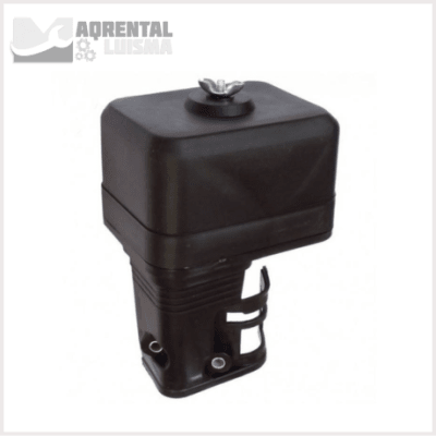 FILTRO DE AIRE COMPLETO 9HP