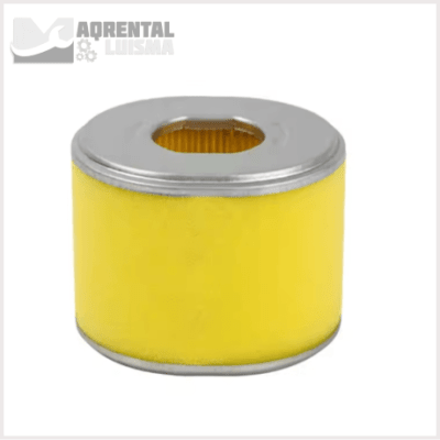FILTRO DE AIRE GX270 9HP AMARILLO