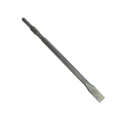 CINCEL HEXAGONAL 400MM PLANO FIXTEC