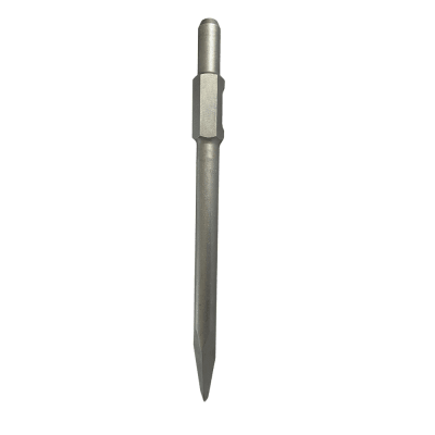 CINCEL HEXAGONAL 560MM PUNTA - FIXTEC