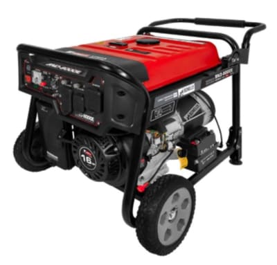 Generador Gasolinero BND 8000E 7KW