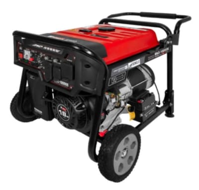 Generador Gasolinero BND 10000E 9KW3