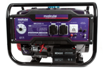 Generador a gasolina MK2500AE 2200W 4T