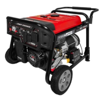 Generador Gasolinero BND 10000E.T3 9KW