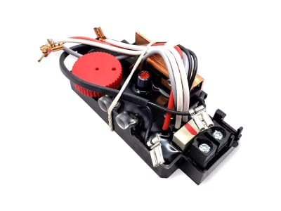 Regulador de Velocidad 113211