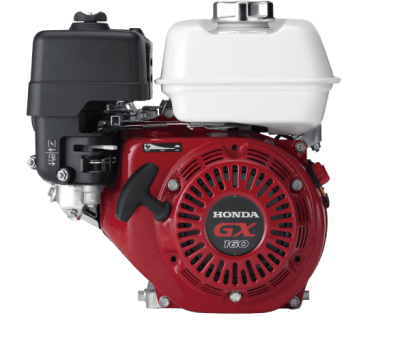 Motor Honda 160 GX