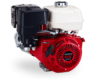 Motor Honda GX 390  13 HP1