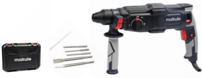 Rotomartillo SDS PLUS HD900 900W 4KG
