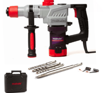 Rotomartillo SDS PLUS HD019 1100W 5KG1