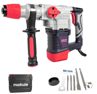 Rotomartillo SDS PLUS HD32 1500W 6KG