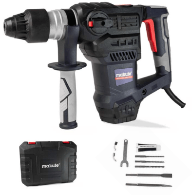 Rotomartillo SDS PLUS HD121-32 1500W 7KG