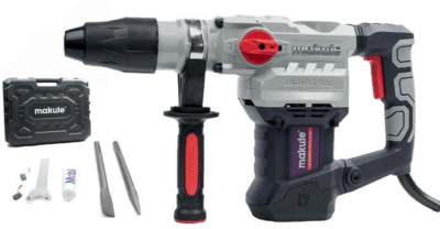 Rotomartillo SDS MAX HD118 1800W 7KG