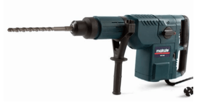 Rotomartillo SDS MAX HD1700 1700W 11KG