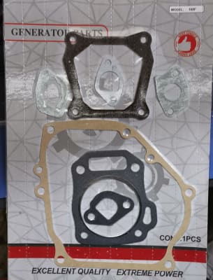 Junta de sellado para motor HONDA GX160