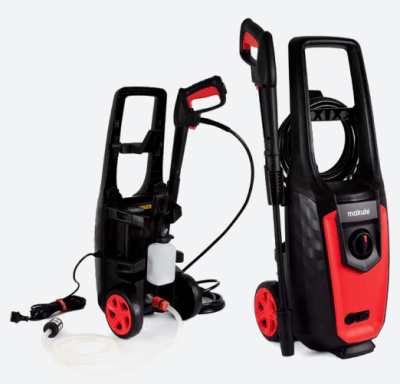 Hidrolavadora de Auto HPW505 2000W1