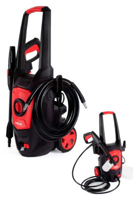 Hidrolavadora de auto HPW403 1580W