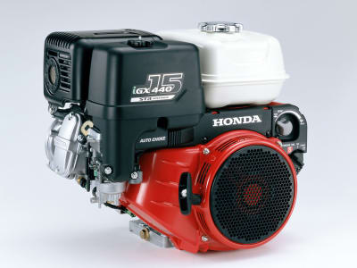 Motor Honda GX 440 15HP