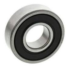 Rodamiento 6300 2RS