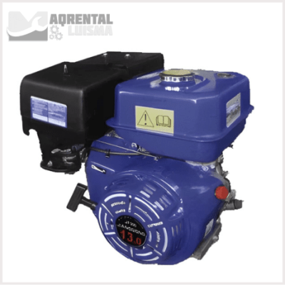 MOTOR DE 13 HP STEELE1