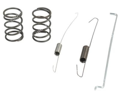 Kit de resortes de aceleración de motor Honda GX1601