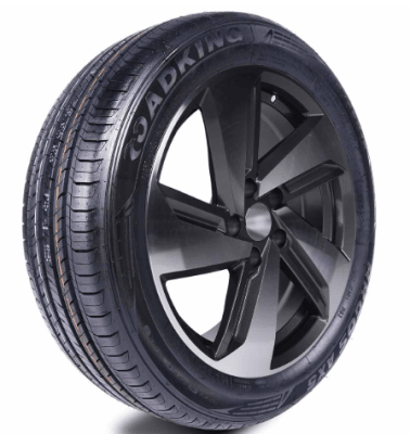 LLANTA TYRE 195/65R15 91V AX5 ROADKING1