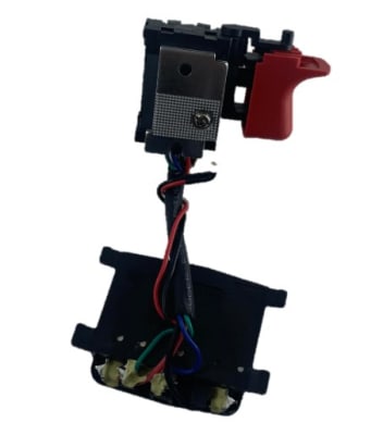 Módulo electrónico 19F8.3/19F8.11