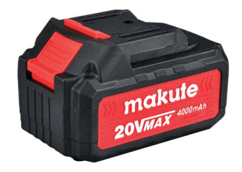 Batería Universal de 4 AMP Makute