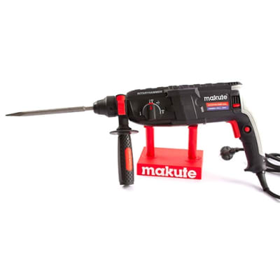 Alquiler de Rotomartillo MAKUTE 2.5KG