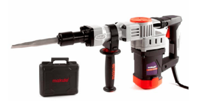 Martillo demoledor HEXA DH35 1900W 5KG