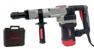 Martillo demoledor HEXA DH 2150 2150W 7KG1