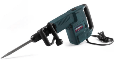 Martillo demoledor SDS MAX DH1500-E11 1500W 11KG