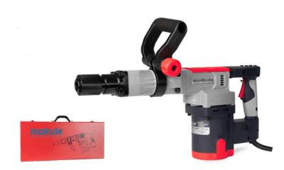 Martillo demoledor SDS HEXA DH1600 1600W 9KG1