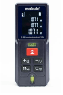 Medidor Láser a distancia MKLDM8011 80M